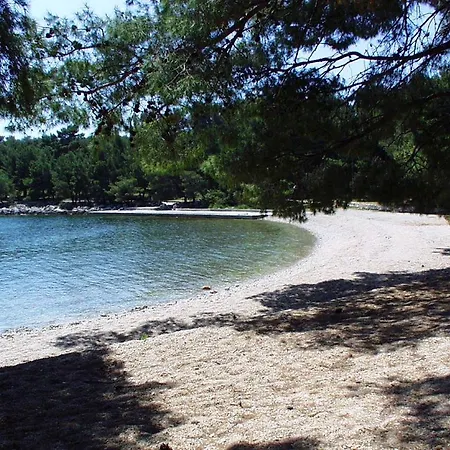 By The Sea Lägenhet Vrboska