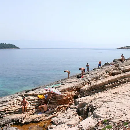 By The Sea Lägenhet Vrboska