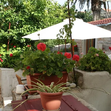 By The Sea Vrboska