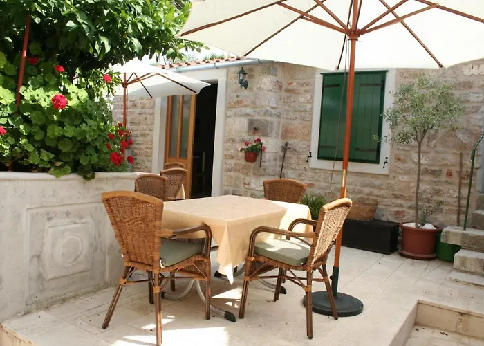 Apartment By The Sea